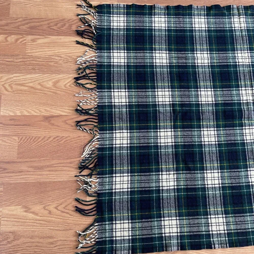 Pendleton vintage wool